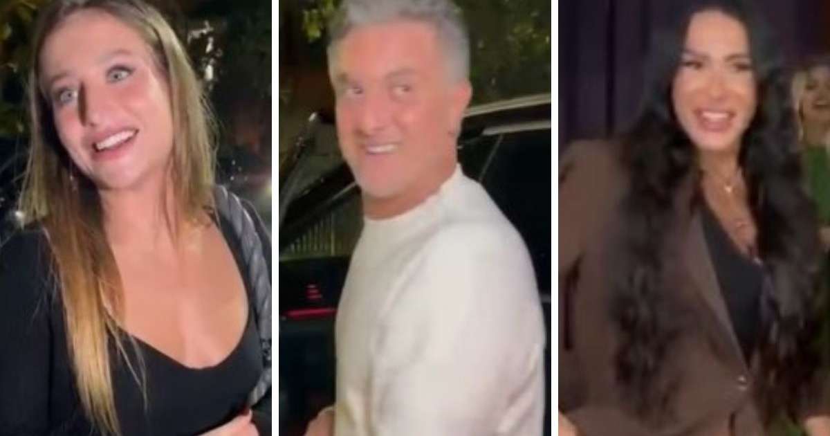 Estreia do Dança dos Famosos agita o Rio com after badalado