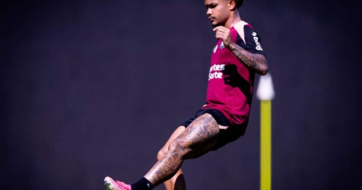 Corinthians Intensifica Preparação para Confronto Crucial contra o Rosario Central