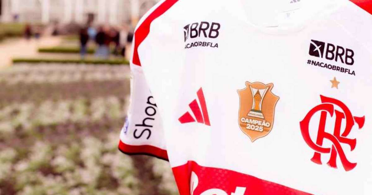 Empresária bilionária fecha acordo com o Flamengo, crava jornalista