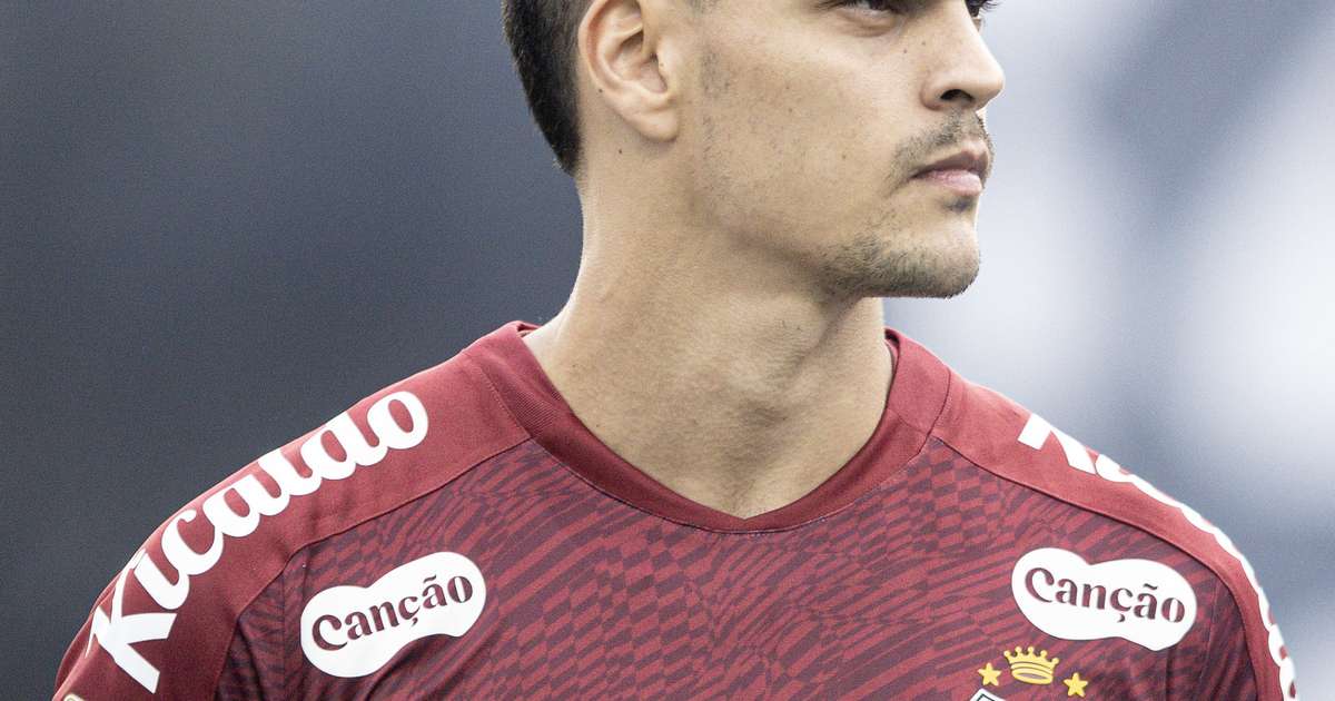 Gabriel Brazão Explica Sua Decisão de Recusa ao Flamengo: Priorizei Meu Futuro