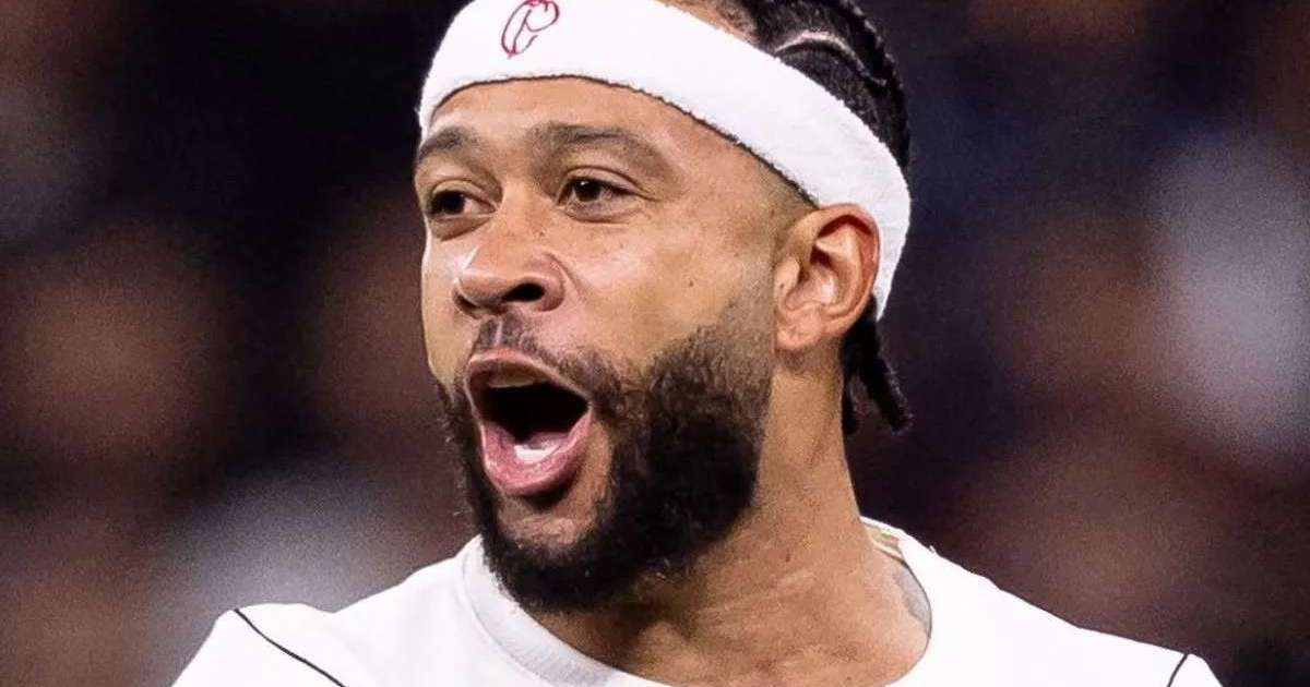 Memphis Depay: Detalhes do Novo Contrato com o Corinthians e Impactos para a Temporada