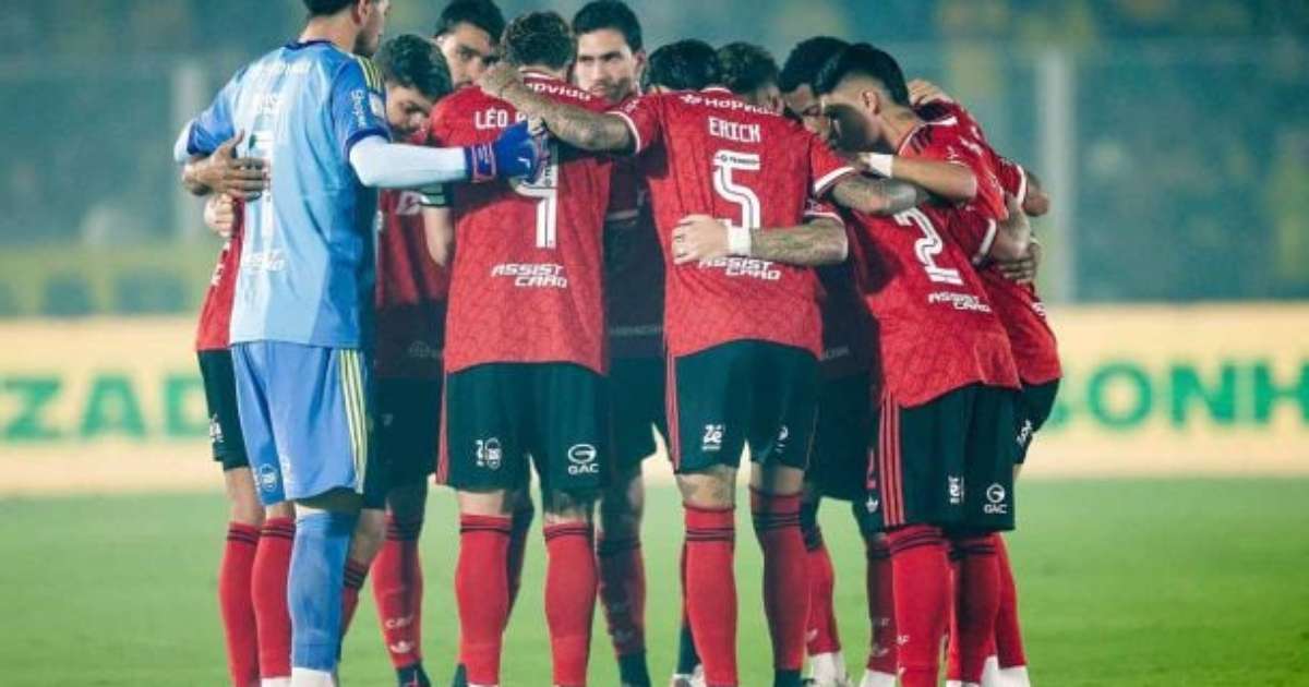 Calendário do Flamengo: cinco próximos jogos decisivos na temporada
