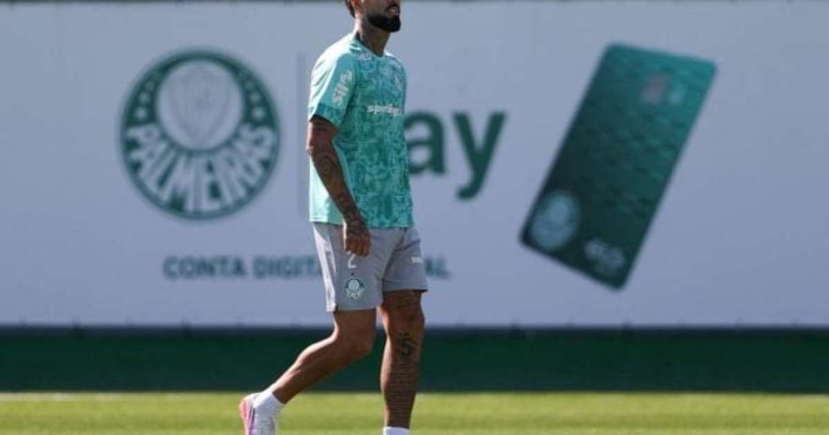 Palmeiras Reafirma União e Foco em Grande Decisão da Libertadores