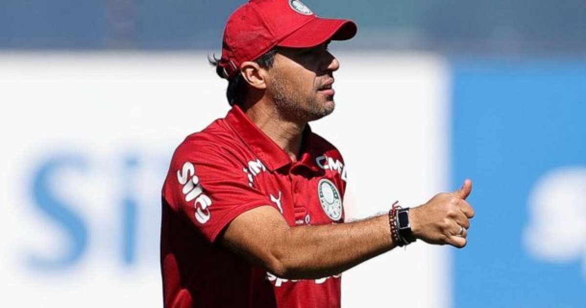Palmeiras finaliza treinos para decisão contra o Cerro e revela incertezas na escalação