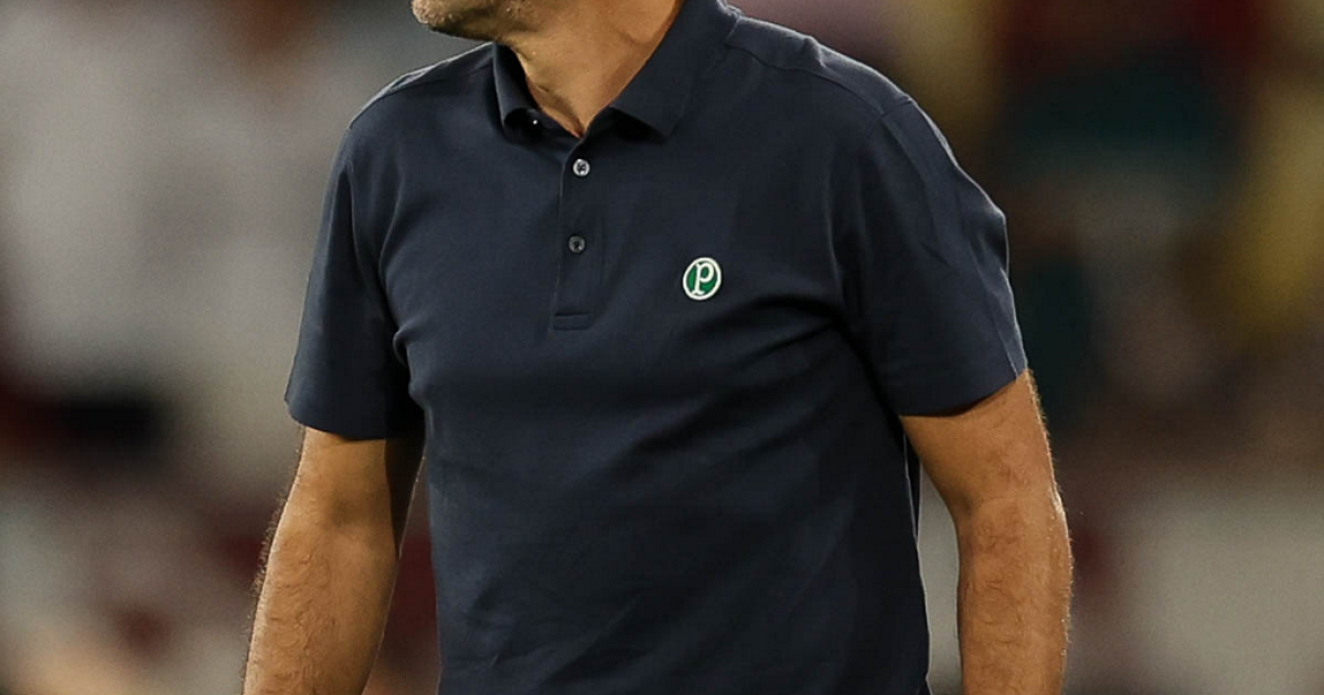 Decisão em Assunção! Palmeiras tenta vaga na Libertadores sob pressão de 4 jogos sem vencer.