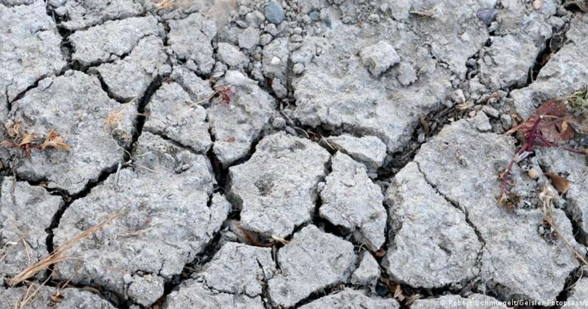 Mudanças climáticas impulsionam inflação na Europa