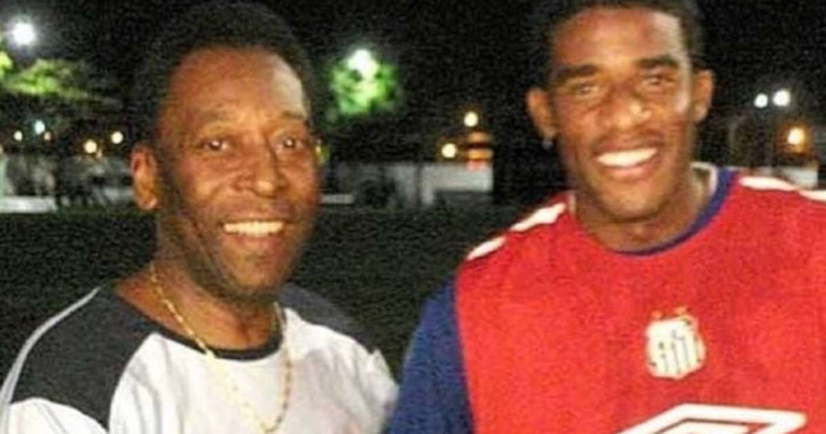 Betão Recorda Momentos Marcantes no Santos em Novo Vídeo