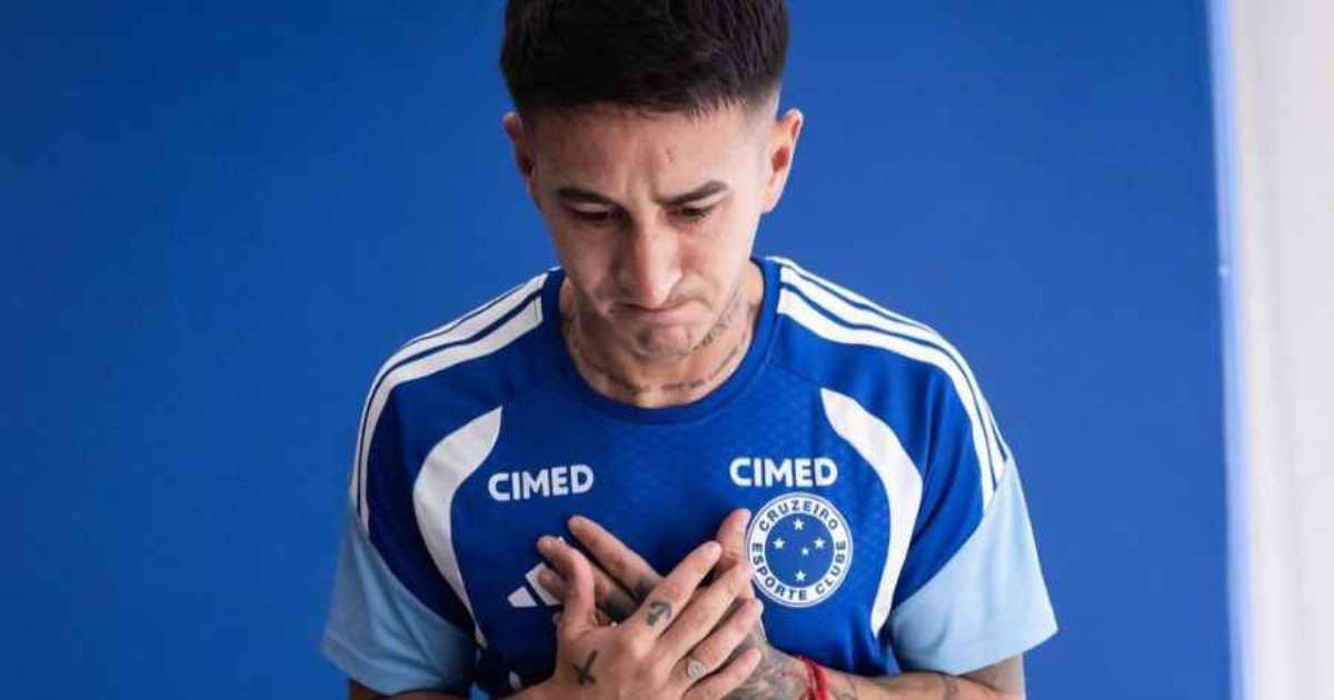 Gabriel Rojas reviverá duelo decisivo contra o Flamengo em busca de redenção na Libertadores