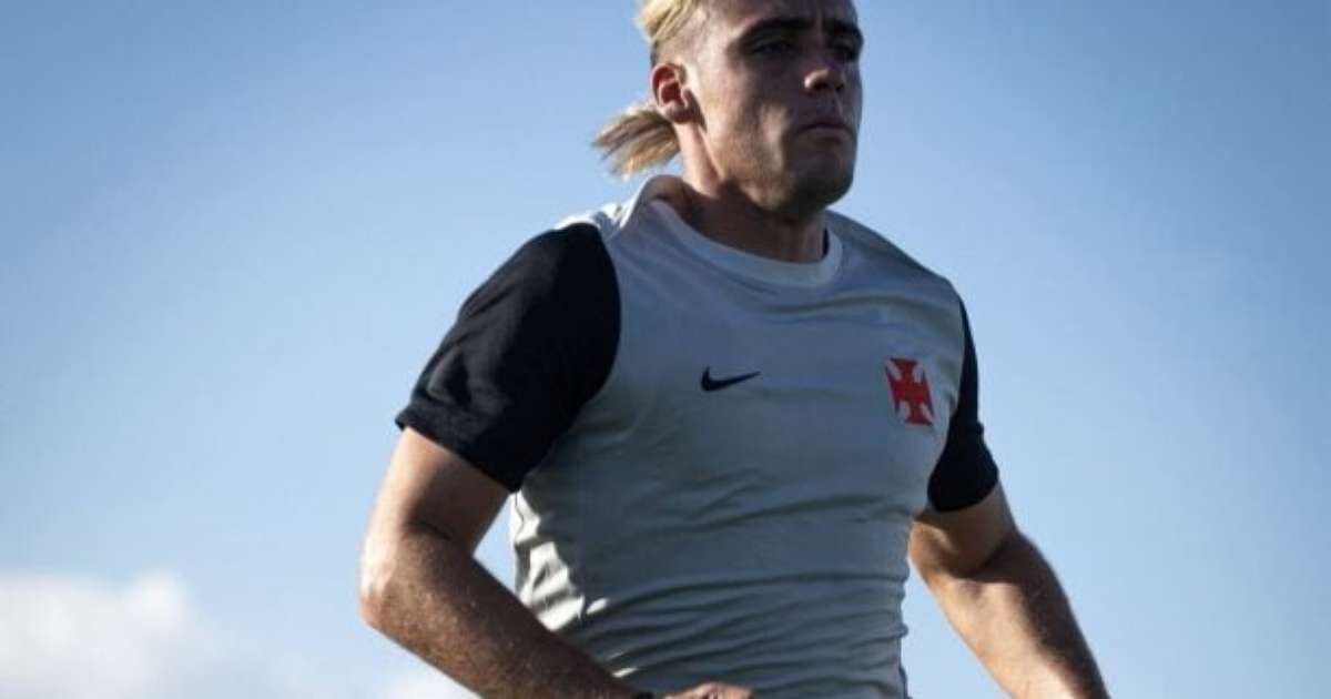 Falta de gols faz Vasco ligar o alerta em busca de um novo goleador