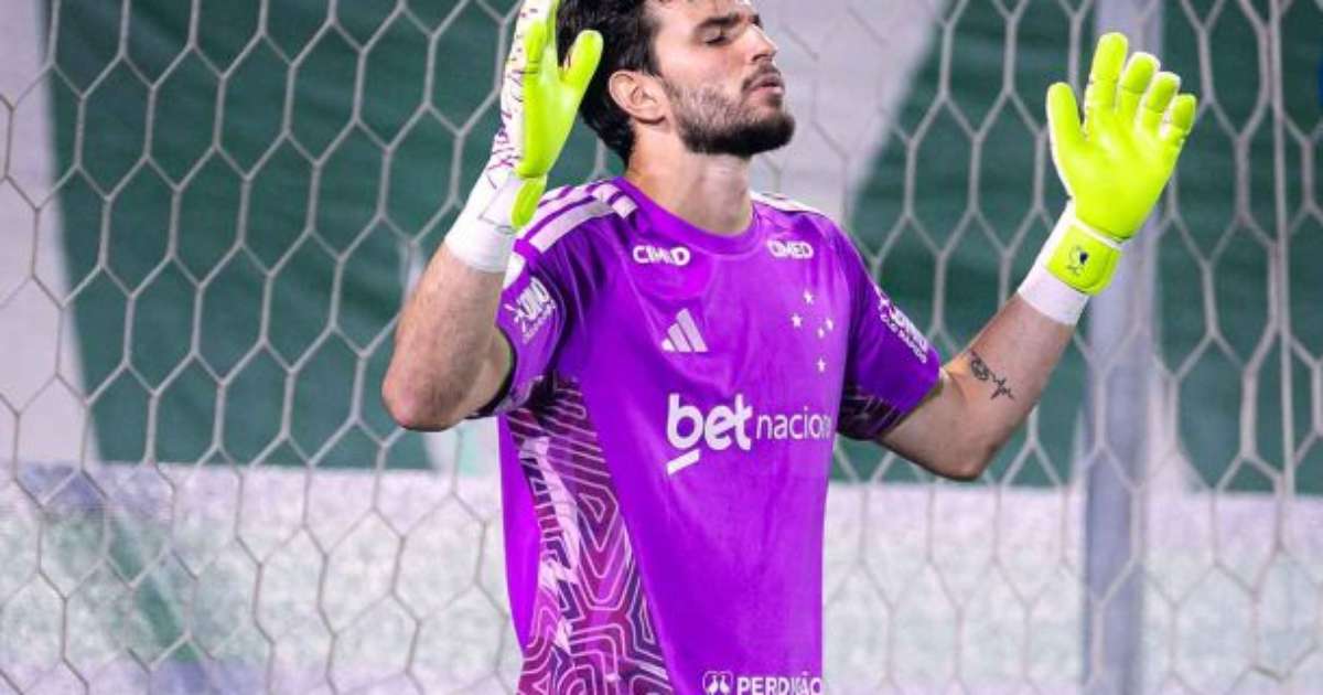 Contrato renovado: Cruzeiro assegura Otávio até 2031 e estabelece cláusula milionária de proteção