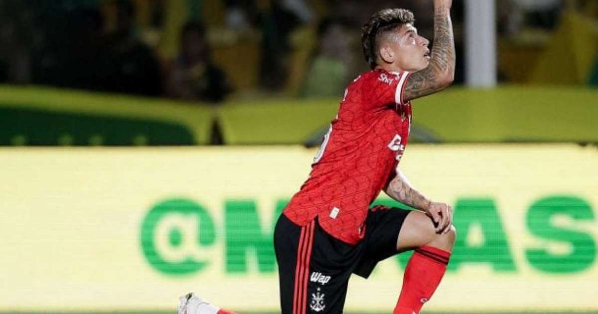 Flamengo Enriquecido: Novas Estratégias para Enfrentar o Cruzeiro