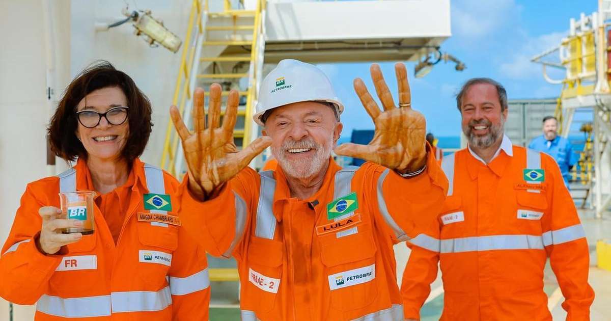 Novo pré-sal? O que já se sabe e o que ainda falta descobrir sobre o petróleo na Foz do Amazonas