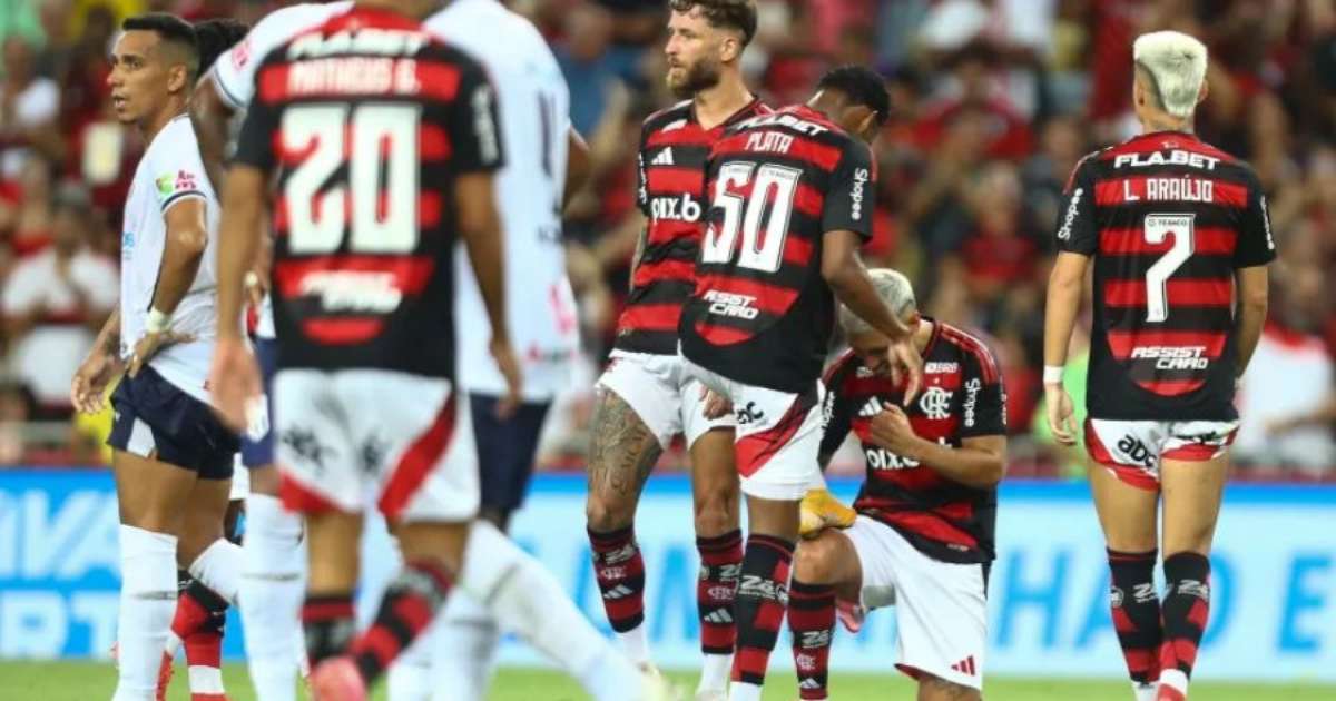 Flamengo Envia Jogador a Clube Espanhol como Nova Alternativa Tática