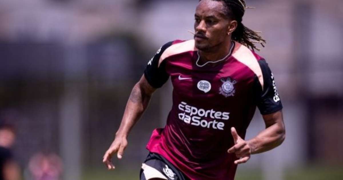 Corinthians Trabalha em Alternativas Táticas para Enfrentar o Rosario Central