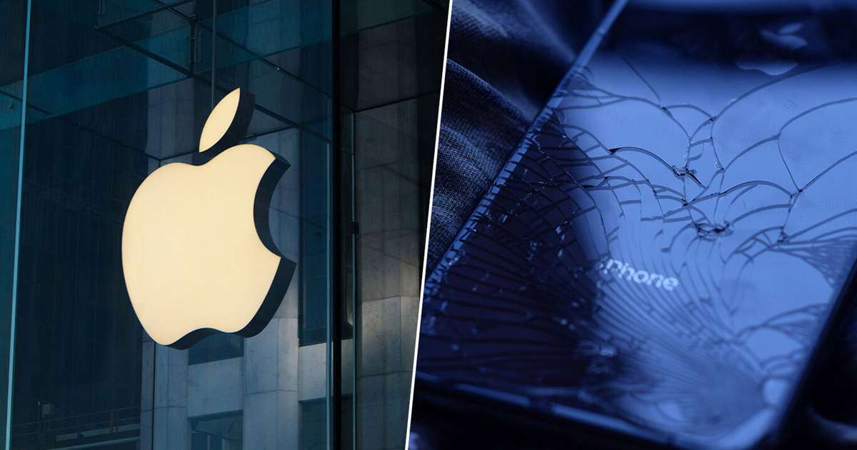 Um jovem de 19 anos hackeou o iPhone, foi contratado pela Apple e acabou demitido por não responder a um e-mail