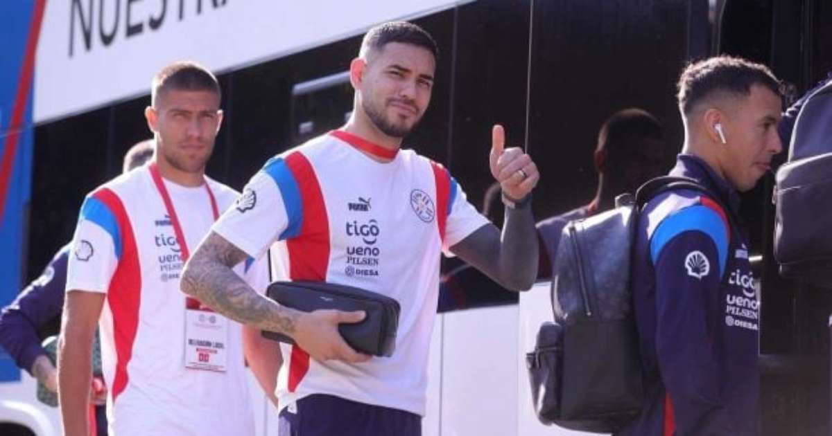 Internacional tira o pé do acelerador na busca por novo atacante