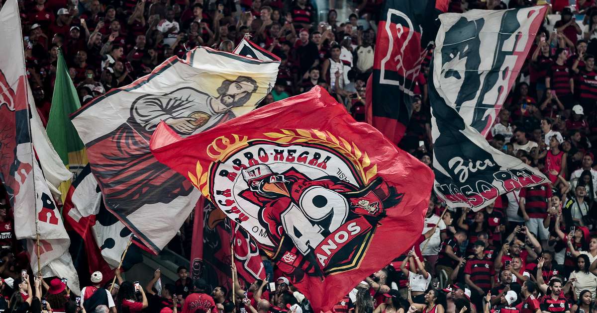 Flamengo Adota Medidas Firmes em Resposta à Torcida do Cruzeiro