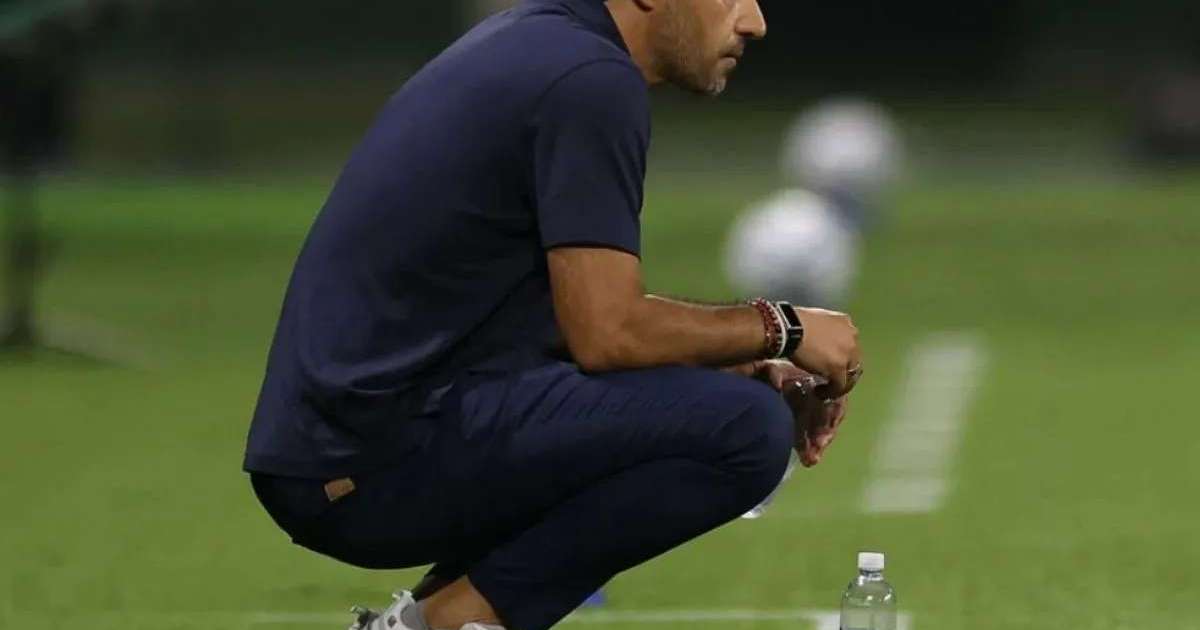 Abel Ferreira Analisa Estratégias e Novos Rumos do Palmeiras Antes da Final da Libertadores
