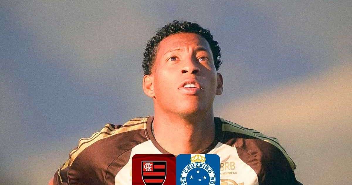 Flamengo e Cruzeiro se Enfrentam: Detalhes do Confronto da Libertadores, Incluindo Horários e Escalações