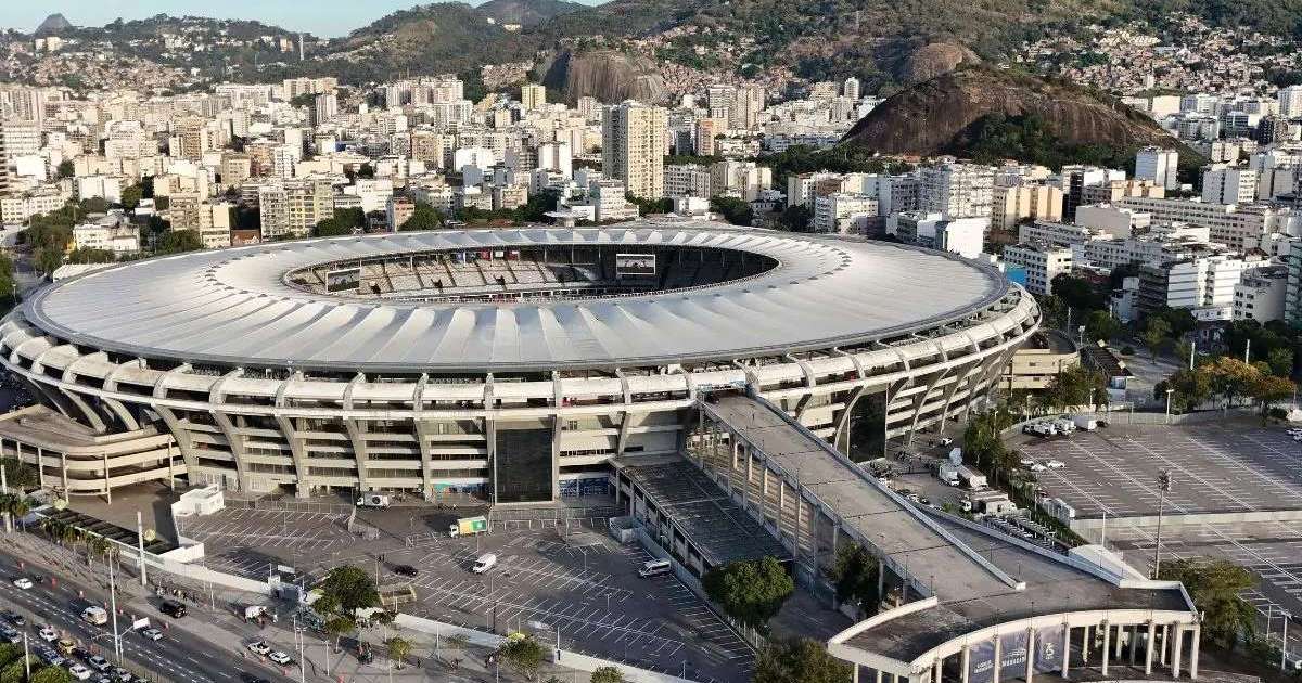 Maracanã Preparado: Estratégias de Trânsito para o Confronto entre Flamengo e Cruzeiro