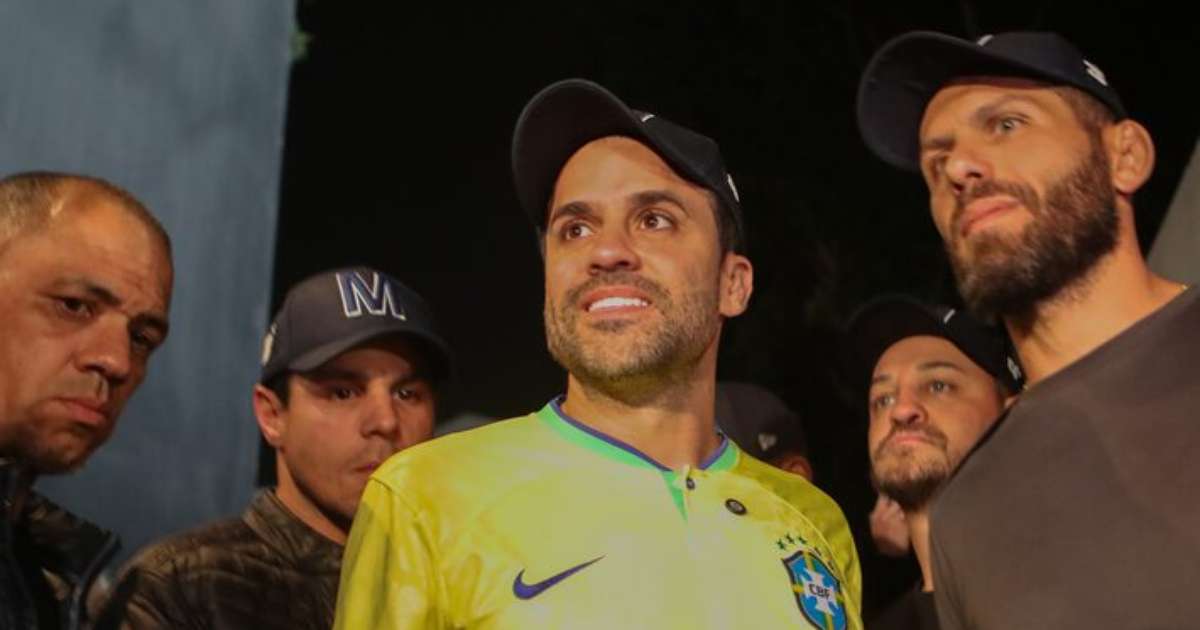 MP pede que TSE barre candidatura de Pablo Marçal e que ele seja proibido de fazer campanha