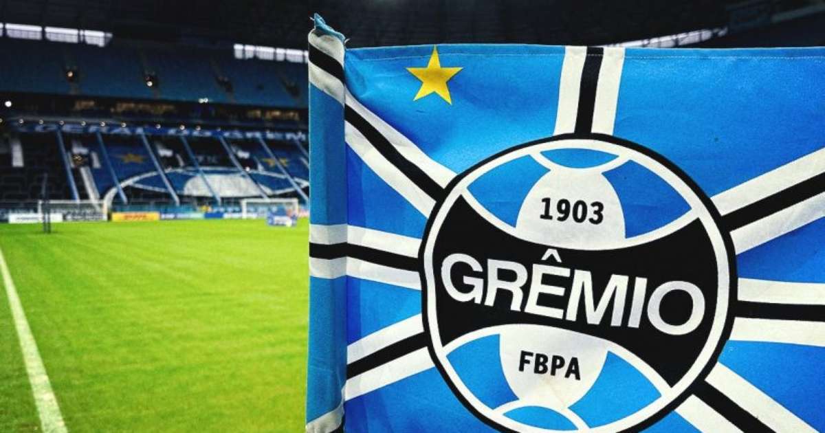 Afastamento de Monsalve marca nova fase no Grêmio e abre portas para especulações sobre futuro do jogador