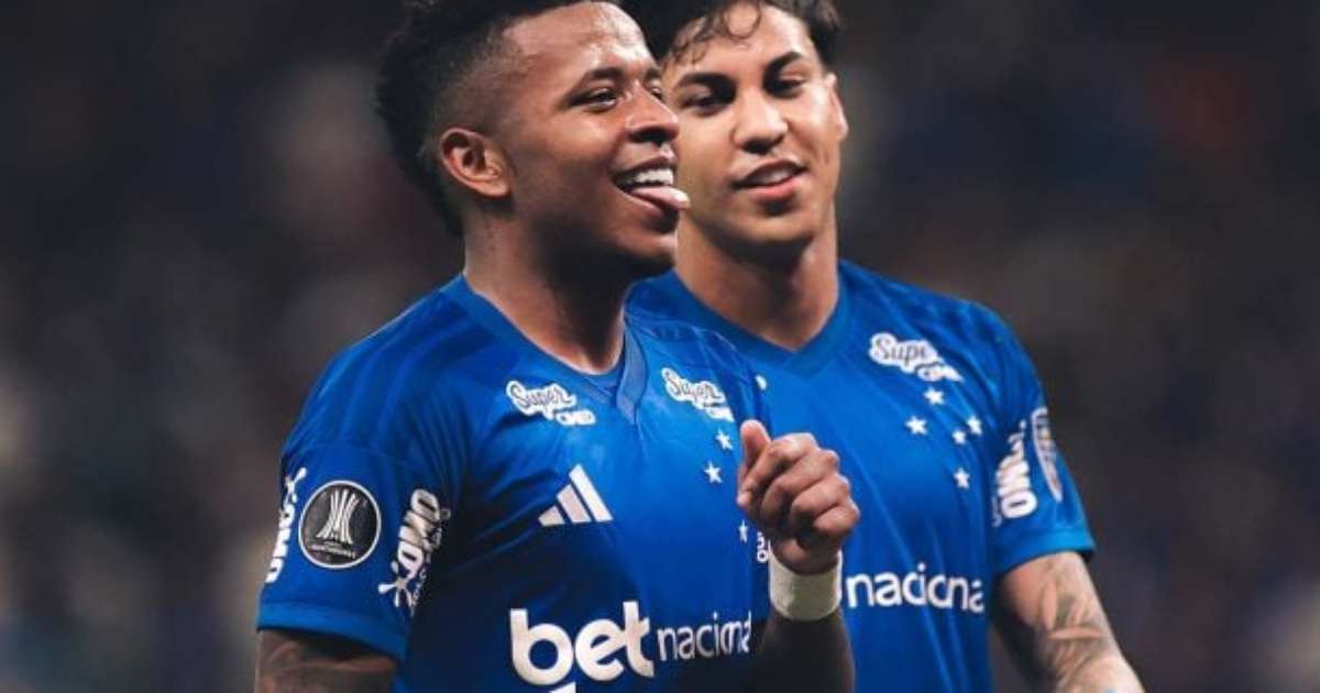 No coração do Maracanã, Cruzeiro busca a vitória que garante passagem às quartas da Libertadores