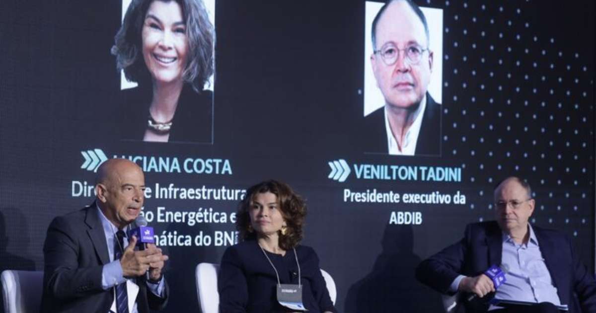 'Se juros caírem, é possível dobrar o investimento em infraestrutura', diz diretora do BNDES