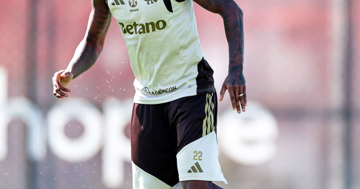 Royal Reflete sobre as Críticas da Torcida do Flamengo e Promete Respostas em Campo
