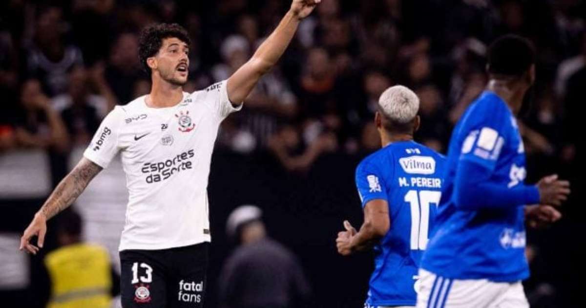 Corinthians é Absolvido em Caso de Invasão de Campo e Arremesso de Copos pela STJD