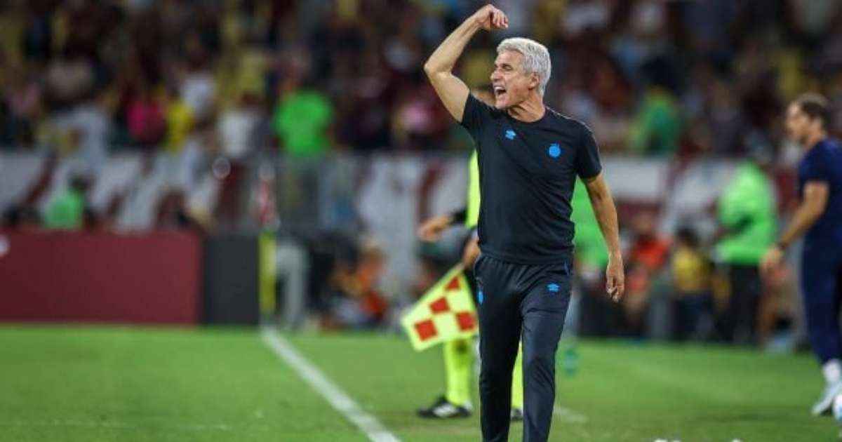 Grêmio terá mudanças contra o Bragantino; Krovinovic pode ser titular