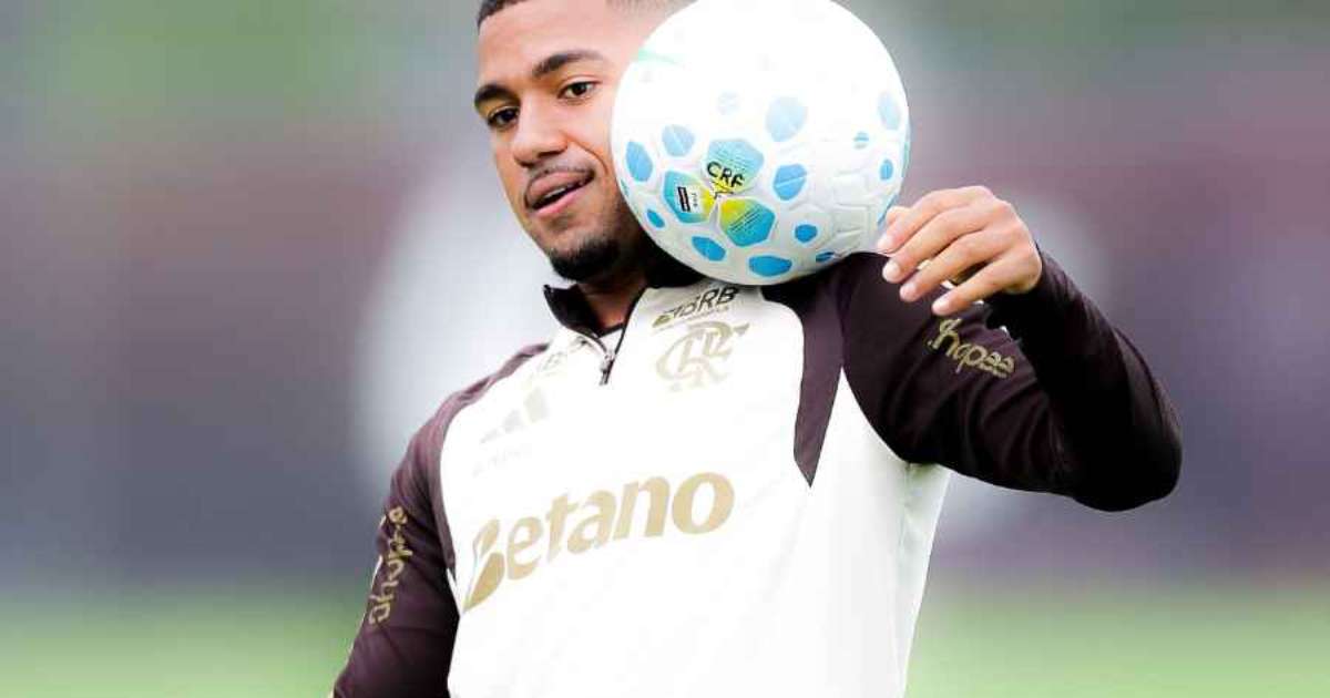 Flamengo em Foco: Novo Alvo no Mercado, Desfalques na Libertadores e Declaração de Samuel Lino