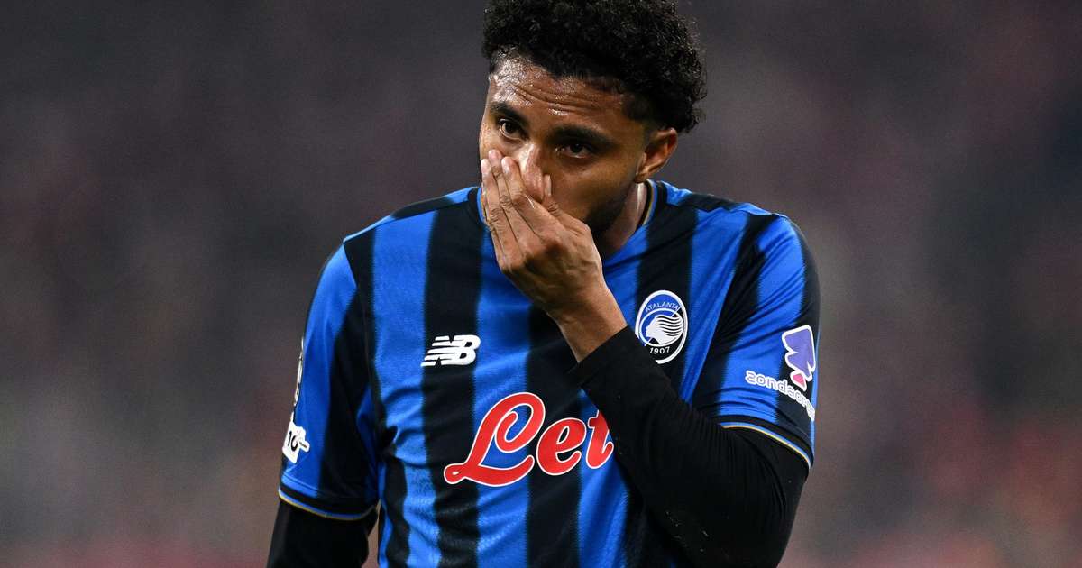 Éderson dá sua versão sobre negociação frustrada com o Manchester United