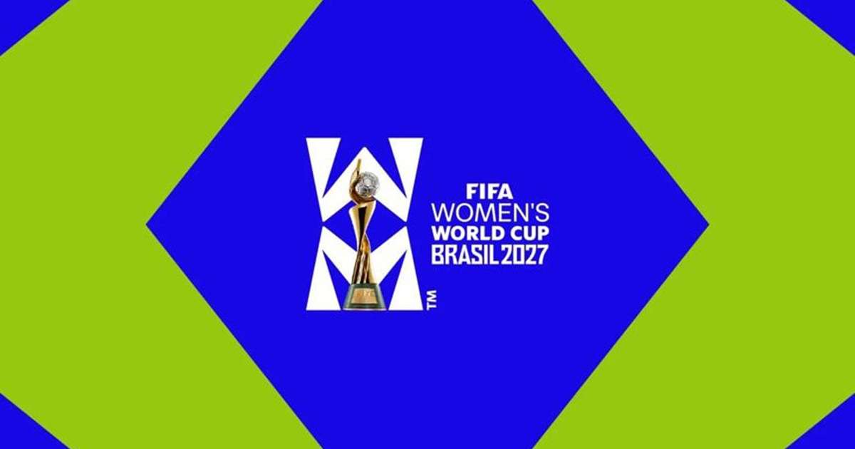 Fifa anuncia calendário e repescagem da Copa do Mundo Feminina 2027 no Brasil