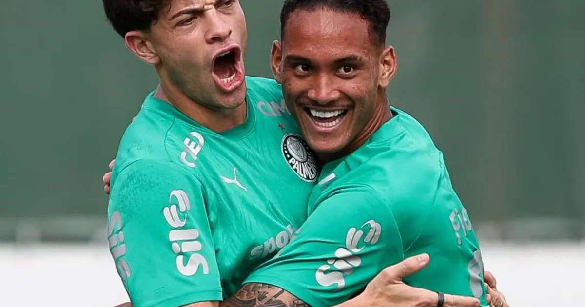 Palmeiras Fecha Negociação e Envia Talento para o Monterrey
