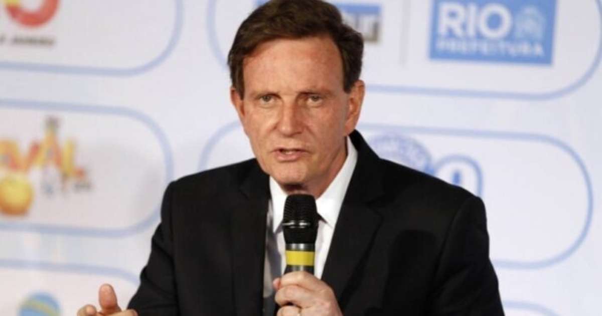 TSE libera Marcelo Crivella para concorrer nas eleições
