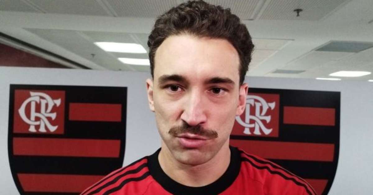 Léo Ortiz retoma protagonismo no Flamengo e destaca apoio da torcida
