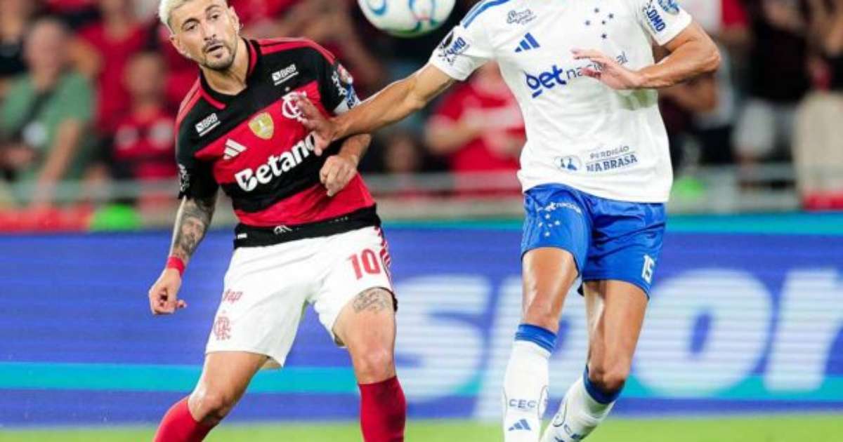 Eliminação amarga: Cruzeiro cai na Libertadores após falhas defensivas e agora mira redenção no Mineirão