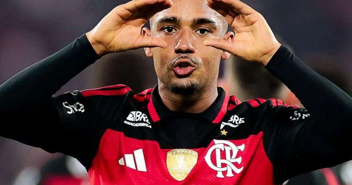 Flamengo Avança na Libertadores com Vitória Convincente sobre o Cruzeiro
