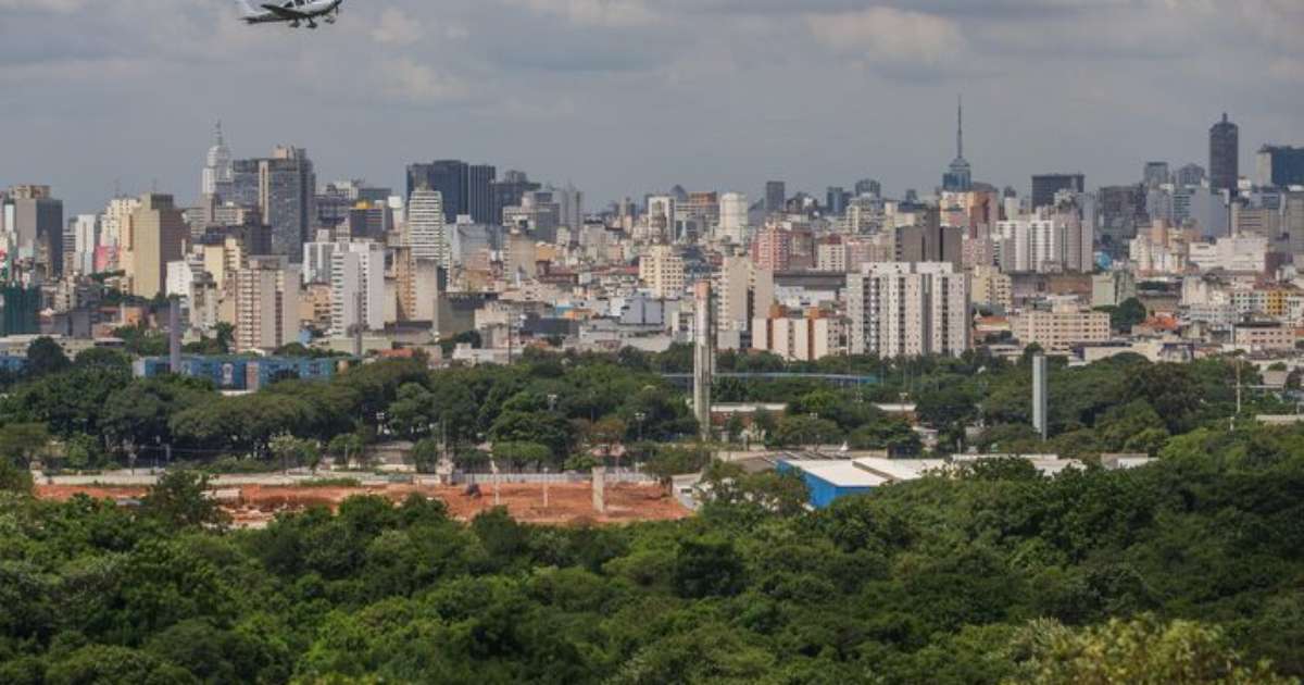 Como novas regras do Campo de Marte impactaram projetos para construir prédio? FAB apresenta balanço