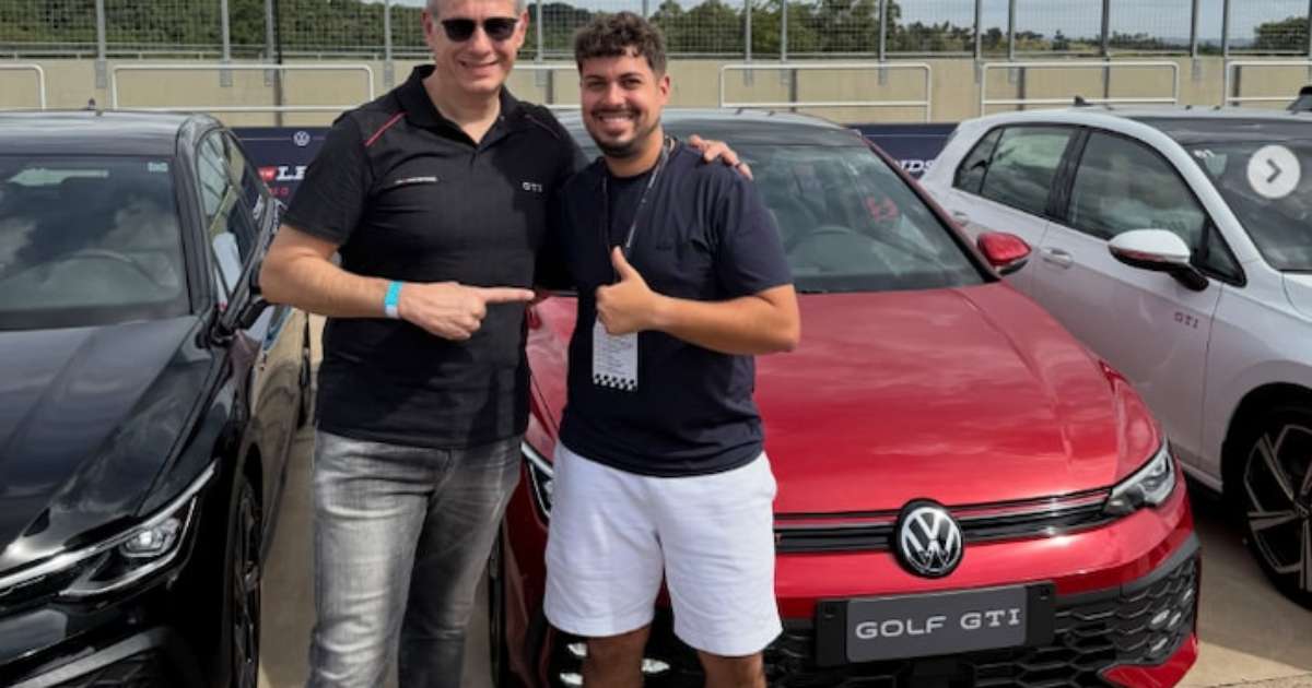 Razuk, precursor das rifas automotivas, é preso após operação por lavagem de dinheiro