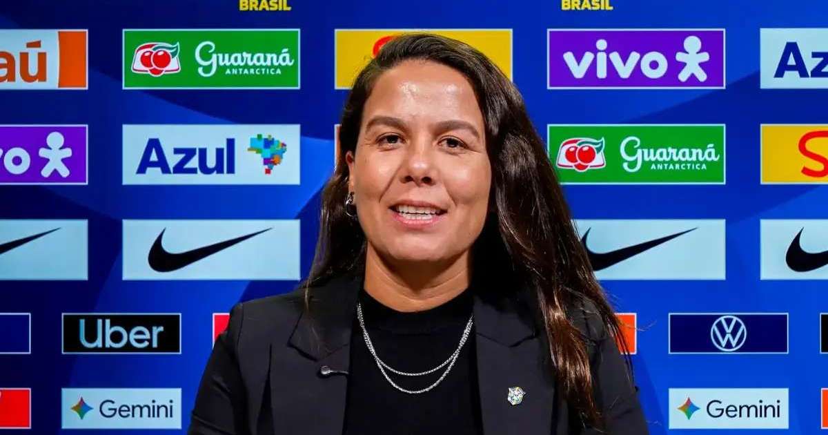 Seleção Feminina sub-20 é convocada para a Copa do Mundo