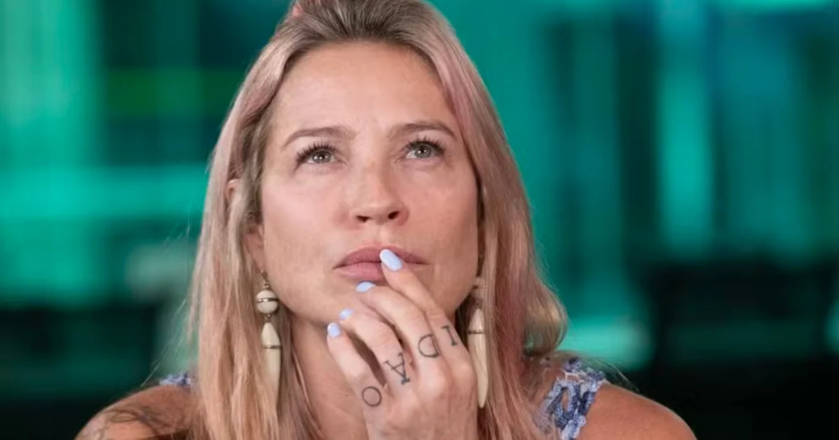Luana Piovani brinca sobre falta de homens héteros em Ibiza e descarta ...
