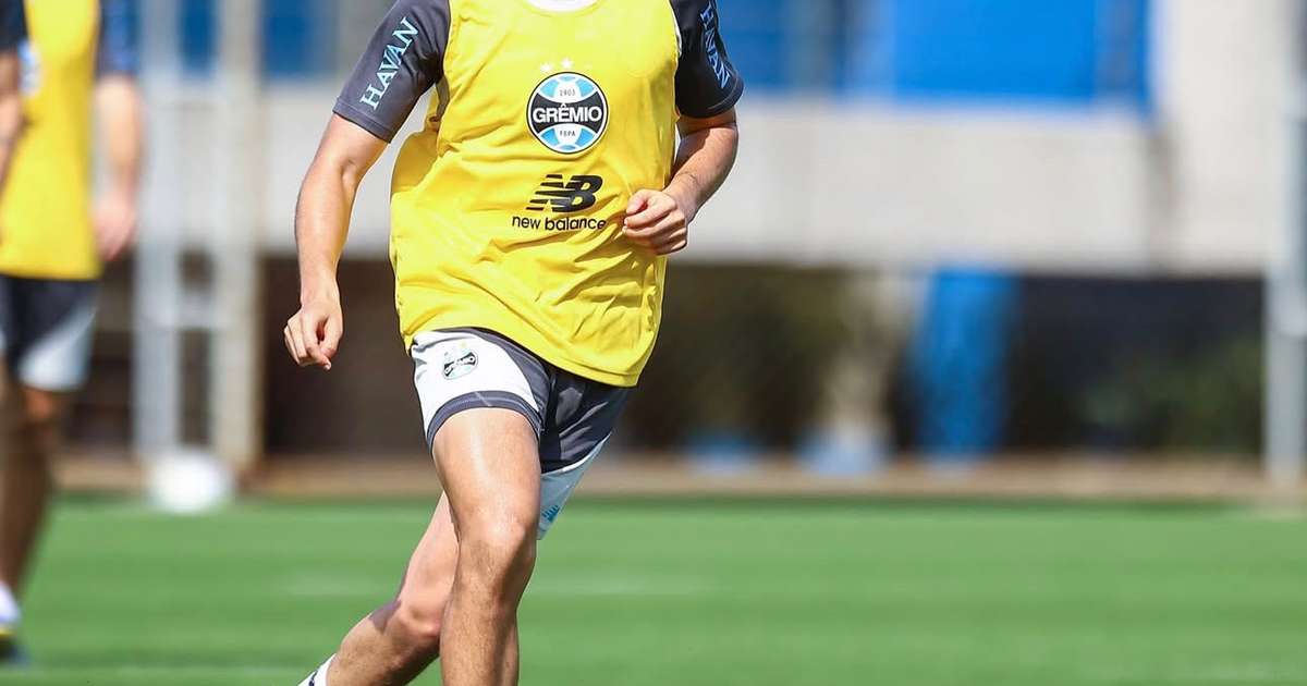 Grêmio afasta Miguel Monsalve e gera polêmica sobre gestão de talentos no clube