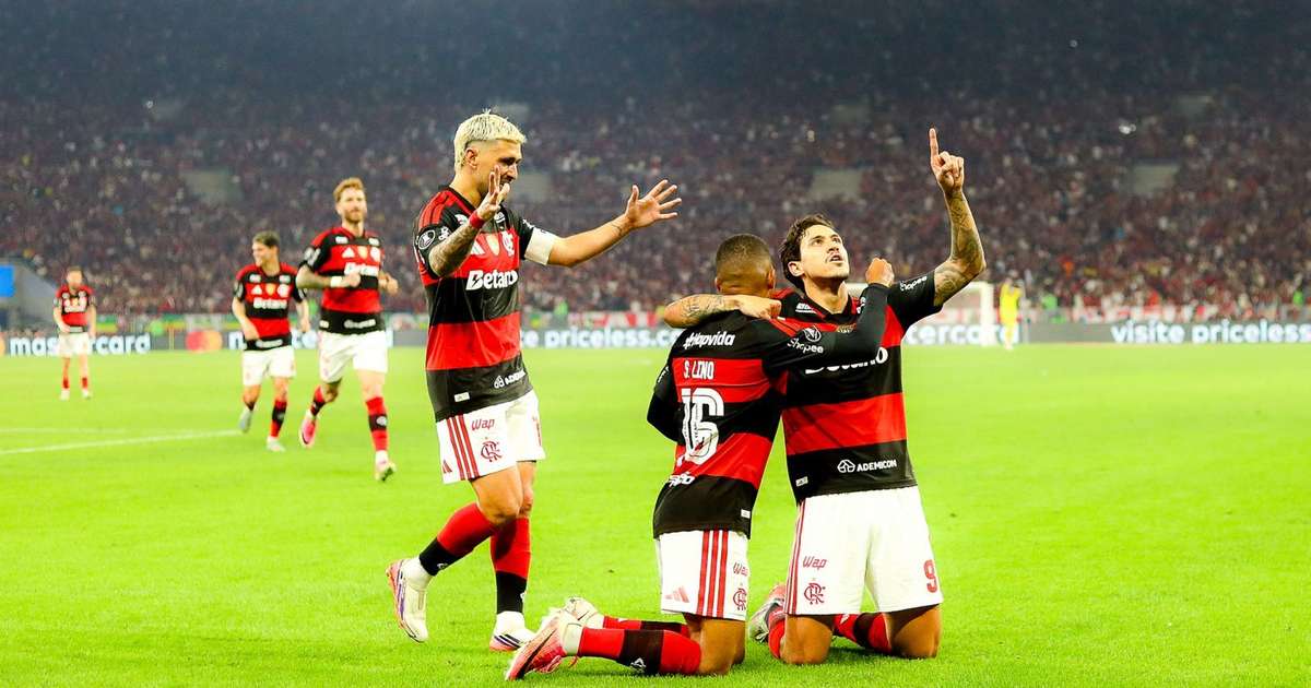Samuel Lino Alfineta o Cruzeiro Após Conquista na Copa Libertadores