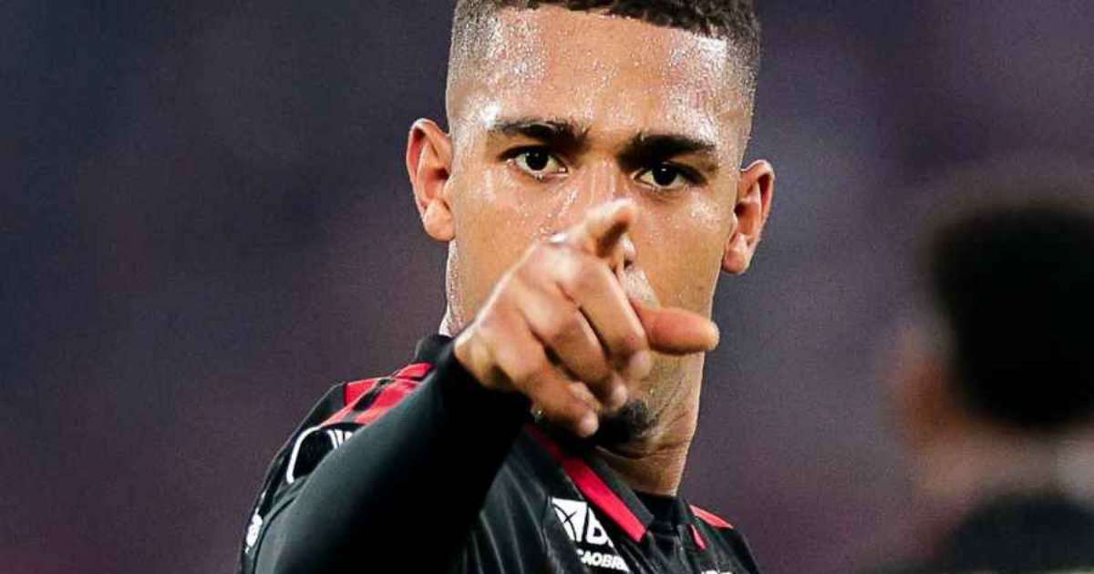 Samuel Lino Reage à Eliminatória: Deixar Adversário no Chão é Parte do Jogo Contra o Cruzeiro