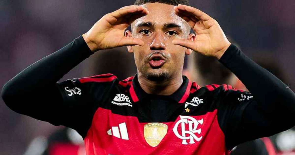Samuel Lino Reflete Sobre a Classificação do Flamengo na Libertadores: Análise Sincera e Direta
