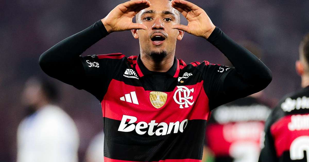 Samuel Lino Reflete sobre a Vitória do Flamengo na Libertadores: O Importante é Rir por Último