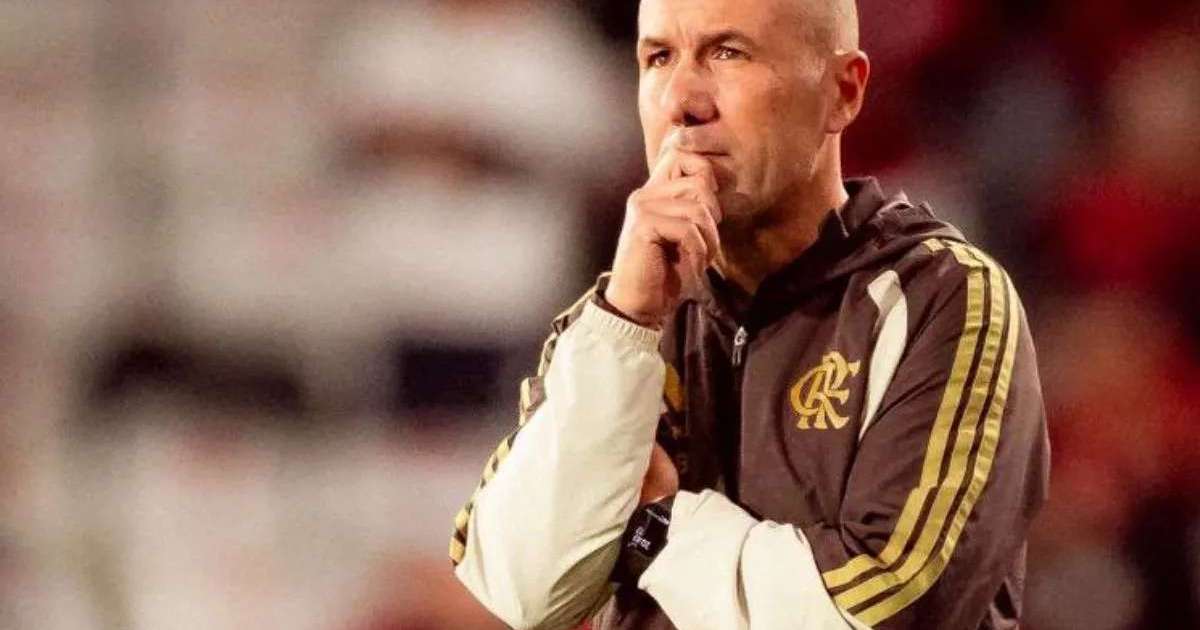 Leonardo Jardim Analisa Desempenho de Arrascaeta e Pedro na Classificação do Flamengo