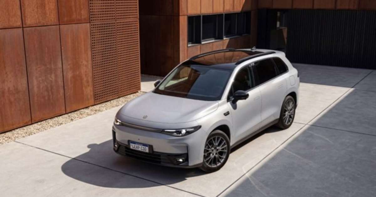 O que avaliar antes de comprar um SUV eletrificado? Tecnologia e autonomia ganham espaço na decisão